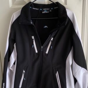 Womens apres Ski jacket
